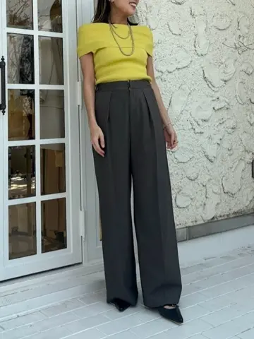 Diagram  Sekine コーディネート画像