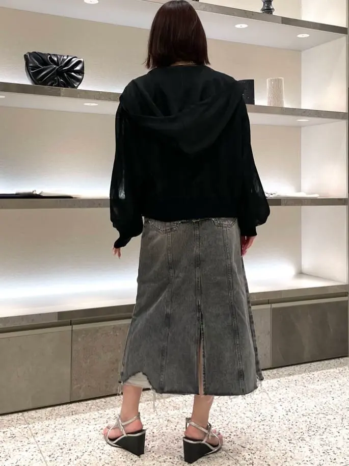 Diagram SHOKO コーディネート画像