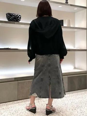 Diagram SHOKO コーディネート画像