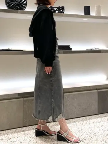 Diagram SHOKO コーディネート画像