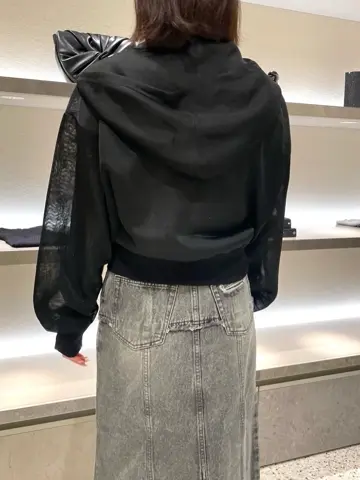 Diagram SHOKO コーディネート画像