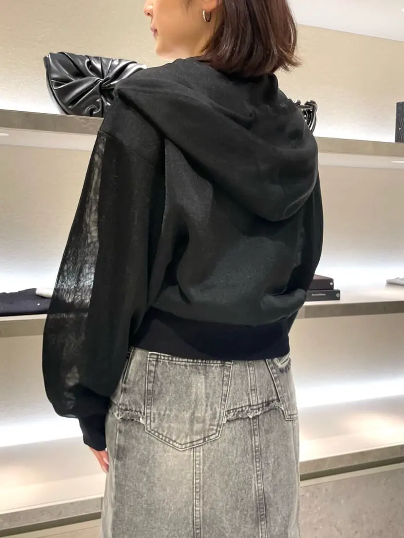 Diagram SHOKO コーディネート画像