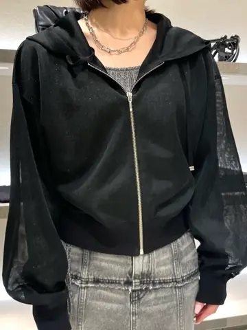 Diagram SHOKO コーディネート画像