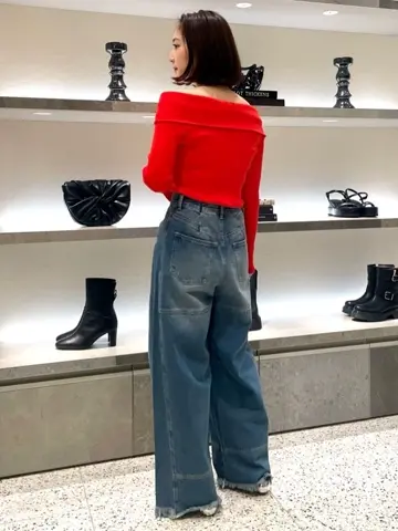 Diagram SHOKO コーディネート画像