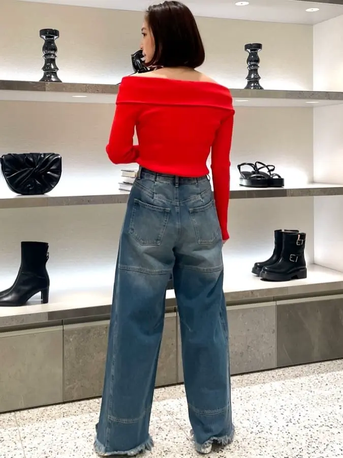 Diagram SHOKO コーディネート画像