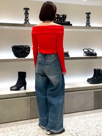 Diagram SHOKO コーディネート画像