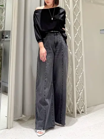 Diagram Adachi コーディネート画像