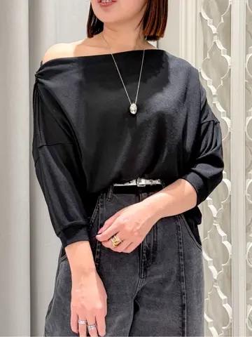 Diagram Adachi コーディネート画像