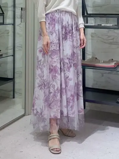 Diagram  Sekine コーディネート画像