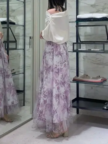 Diagram  Sekine コーディネート画像