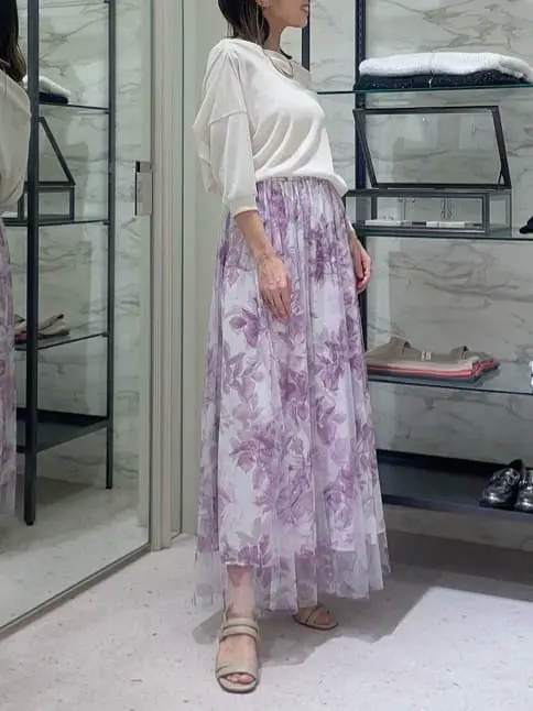 Diagram  Sekine コーディネート画像