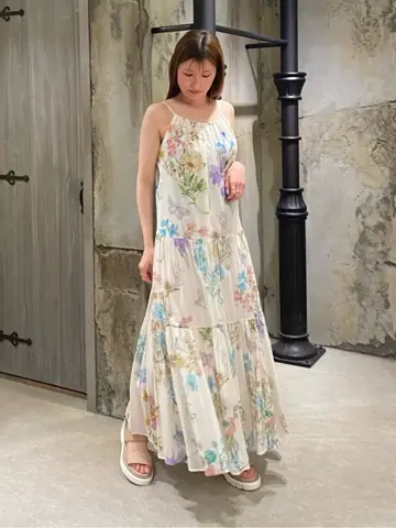 Diagram 須川 コーディネート画像