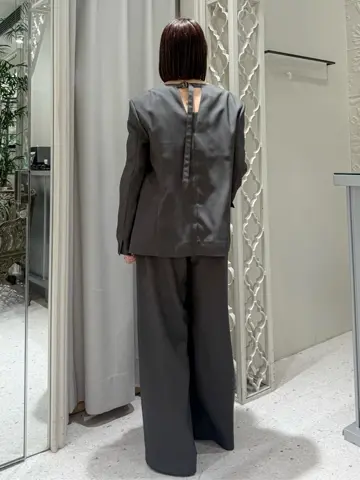 Diagram Adachi コーディネート画像