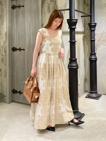 Diagram 須川 コーディネート画像