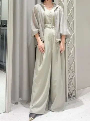 Diagram Adachi コーディネート画像