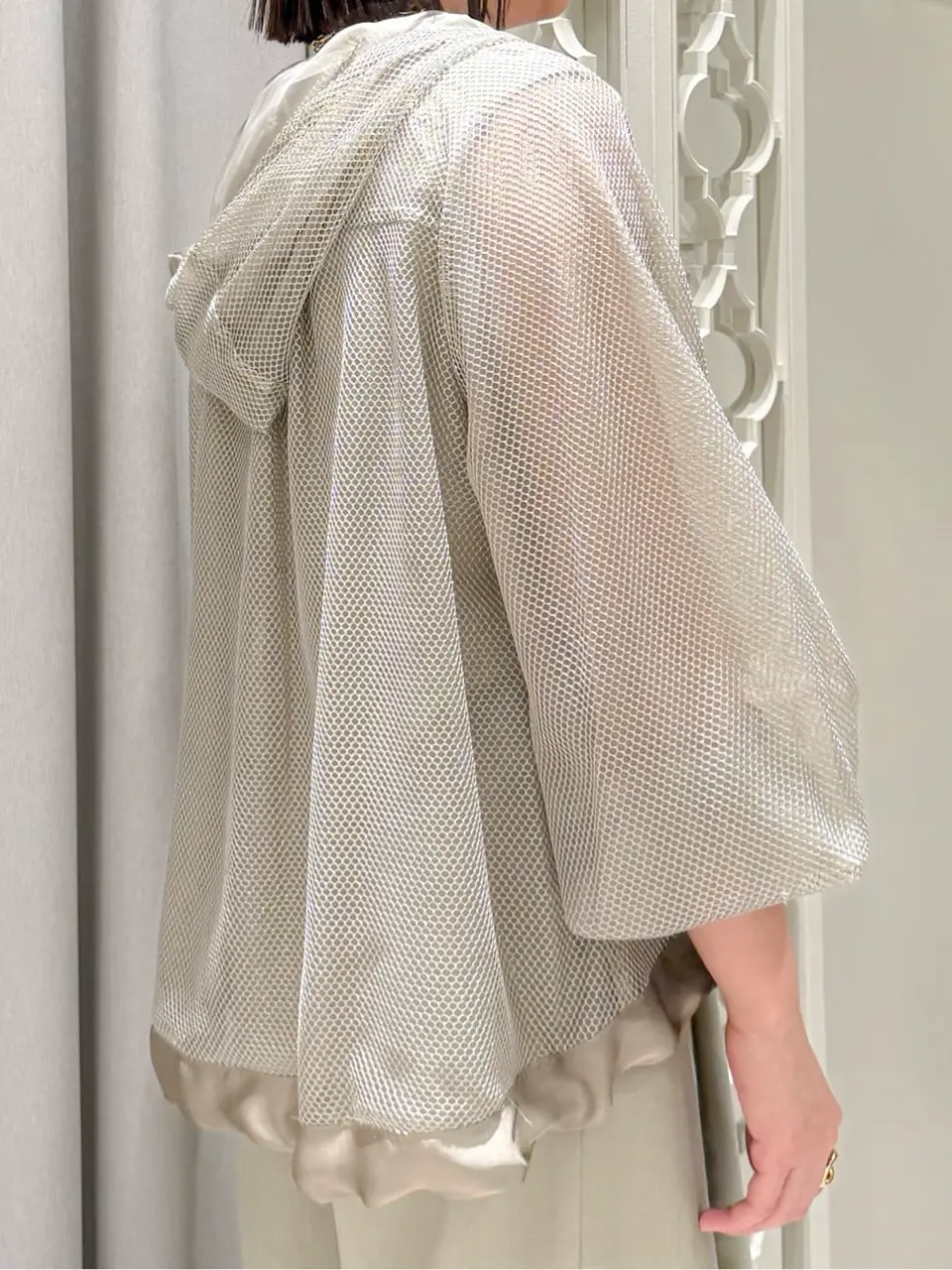 Diagram Adachi コーディネート画像