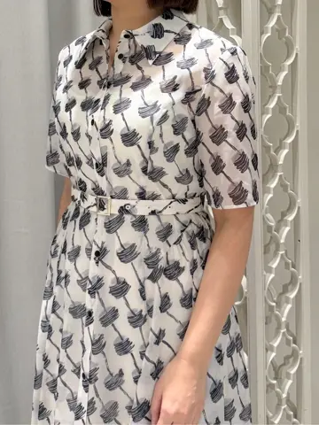 Diagram Adachi コーディネート画像