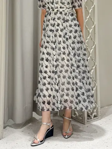 Diagram Adachi コーディネート画像