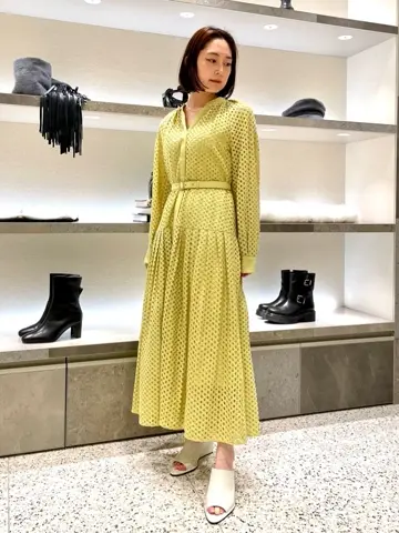 Diagram SHOKO コーディネート画像