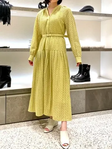 Diagram SHOKO コーディネート画像