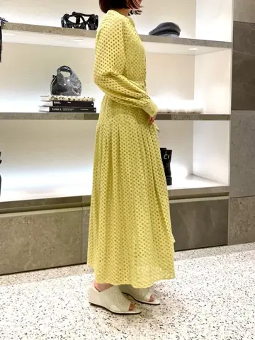 Diagram SHOKO コーディネート画像