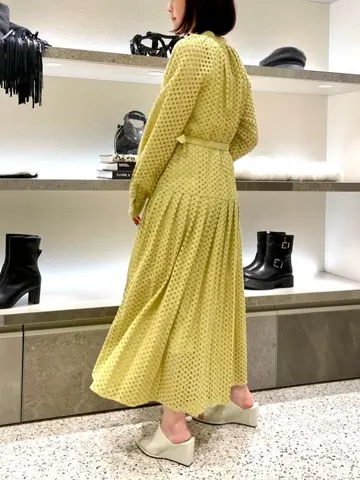 Diagram SHOKO コーディネート画像