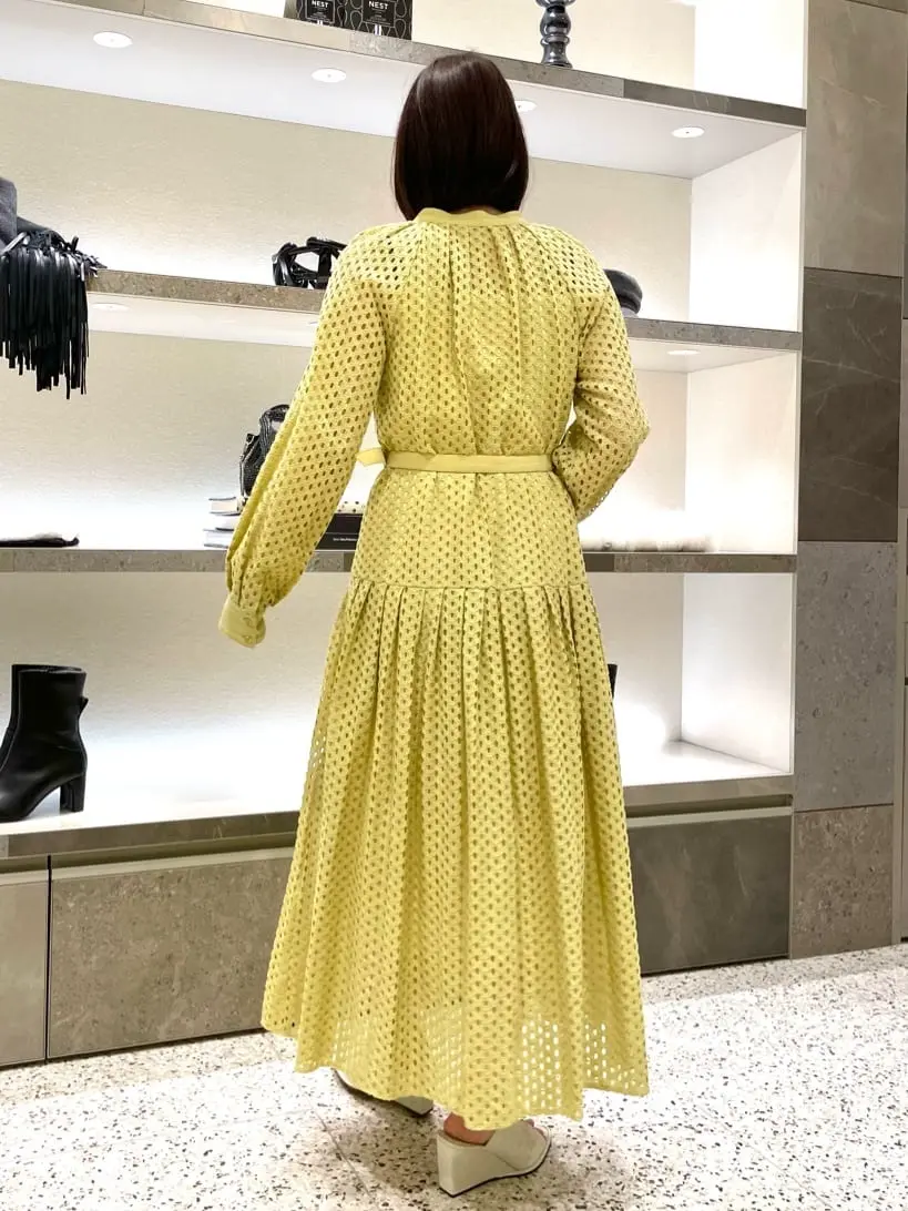 Diagram SHOKO コーディネート画像