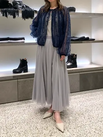 Diagram 三浦　芙優 コーディネート画像