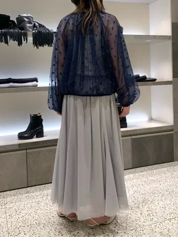 Diagram 三浦　芙優 コーディネート画像