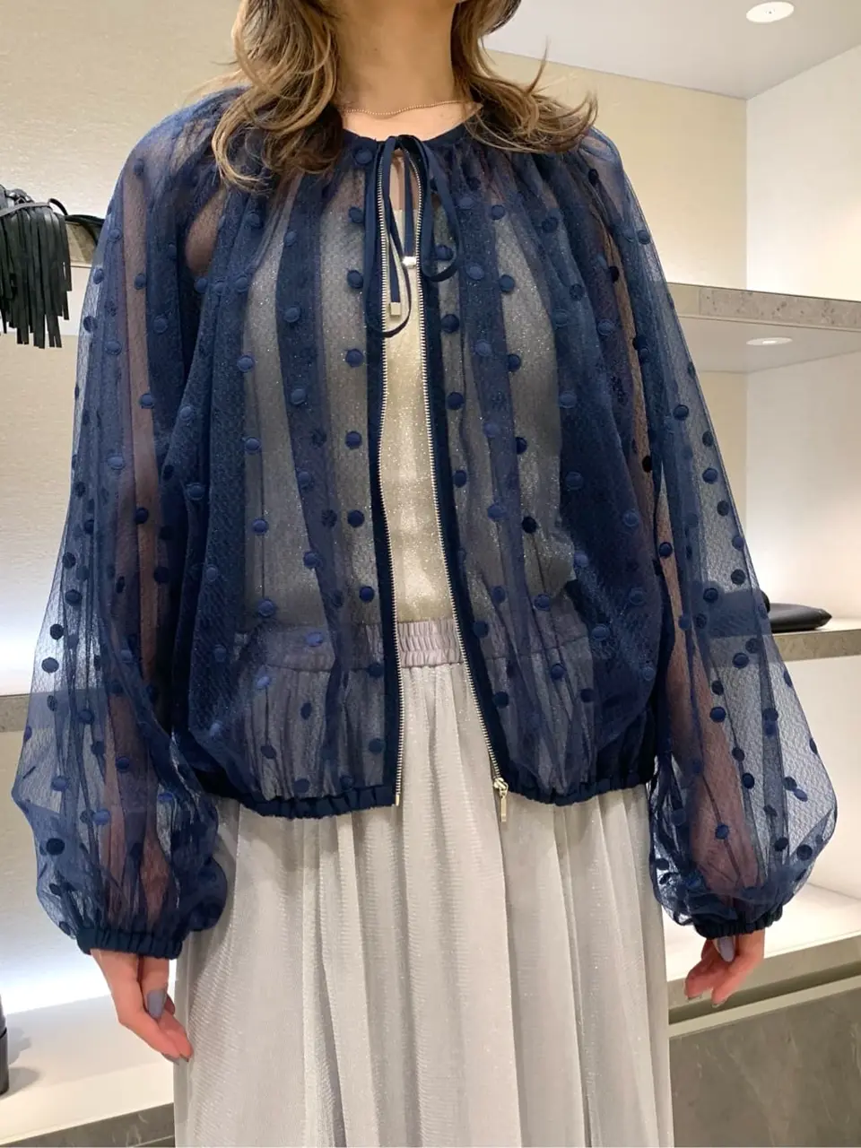 Diagram 三浦　芙優 コーディネート画像