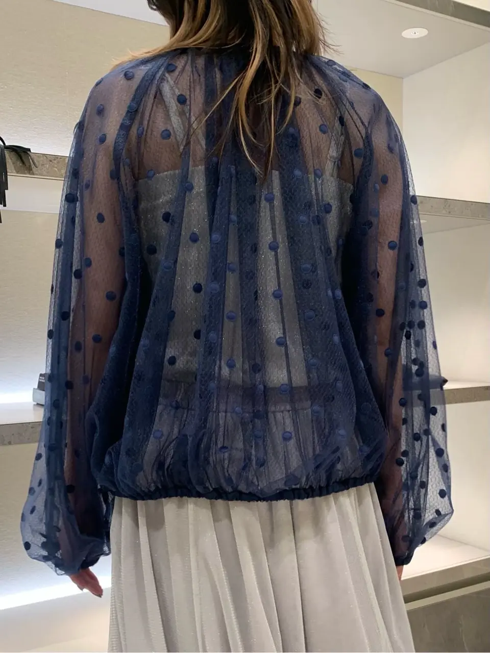 Diagram 三浦　芙優 コーディネート画像