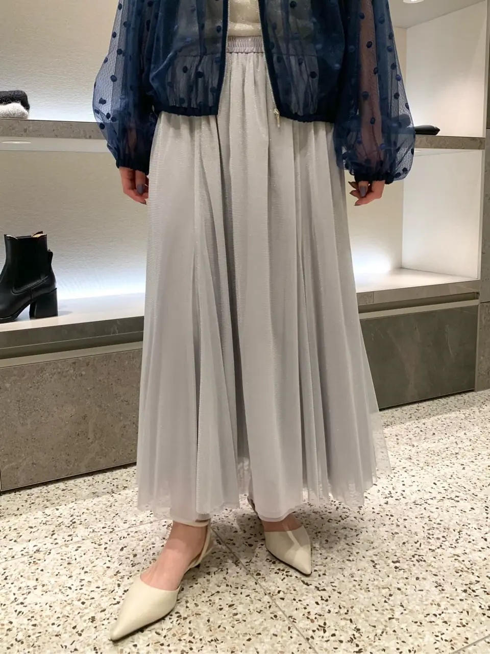 Diagram 三浦　芙優 コーディネート画像