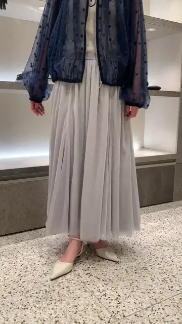 Diagram 三浦　芙優 コーディネート画像