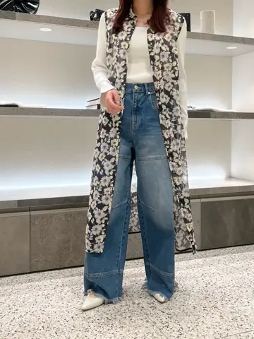 Diagram 後藤 瑚蒔 コーディネート画像