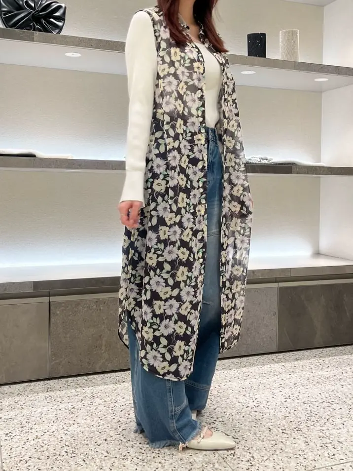 Diagram 後藤 瑚蒔 コーディネート画像