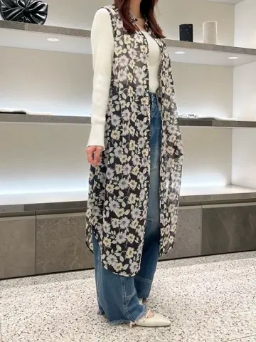 Diagram 後藤 瑚蒔 コーディネート画像