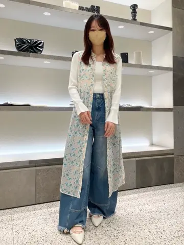 Diagram 後藤 瑚蒔 コーディネート画像