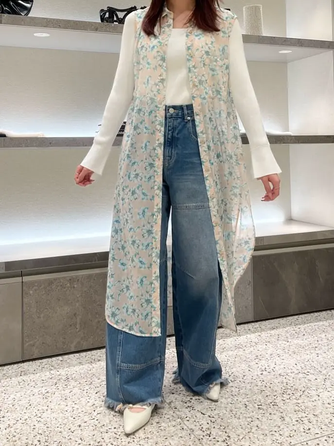 Diagram 後藤 瑚蒔 コーディネート画像