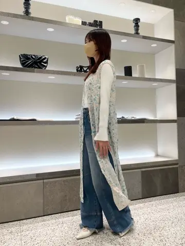 Diagram 後藤 瑚蒔 コーディネート画像