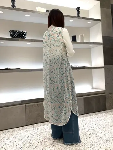 Diagram 後藤 瑚蒔 コーディネート画像