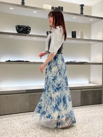 Diagram 後藤 瑚蒔 コーディネート画像