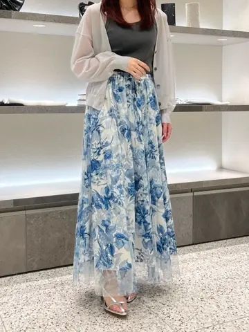 Diagram 後藤 瑚蒔 コーディネート画像