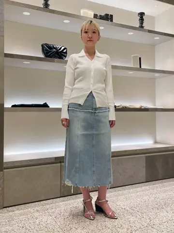 Diagram Arichi コーディネート画像