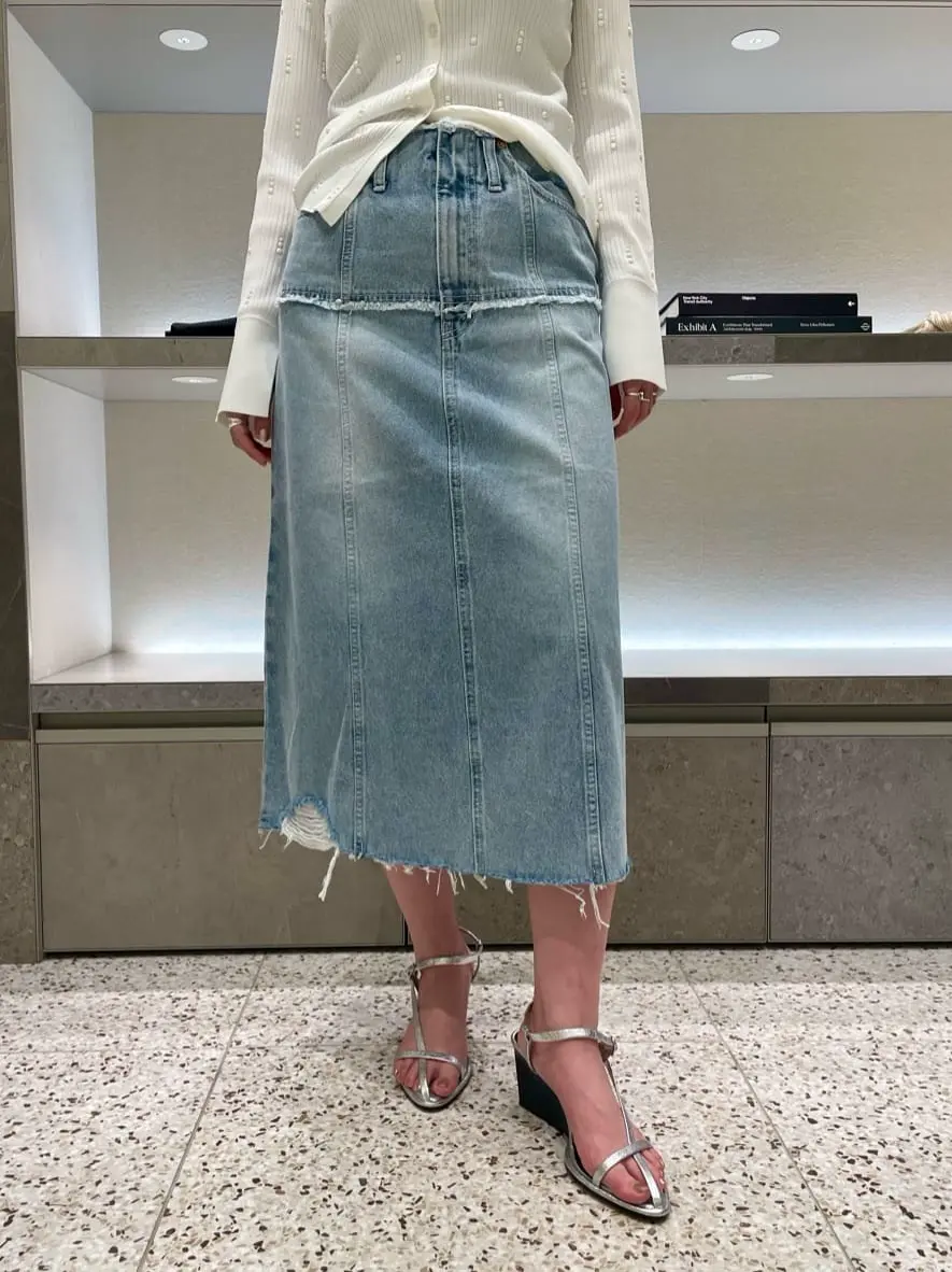 Diagram Arichi コーディネート画像