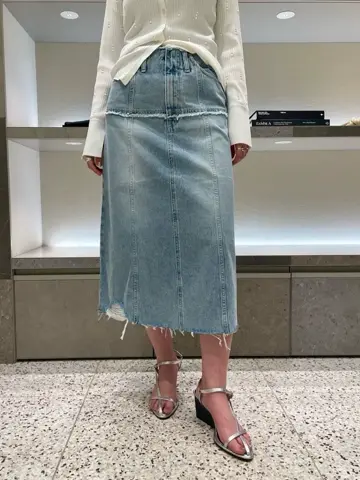 Diagram Arichi コーディネート画像