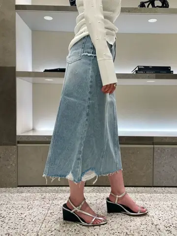 Diagram Arichi コーディネート画像