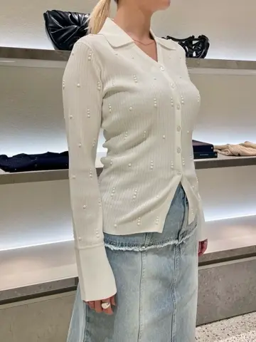 Diagram Arichi コーディネート画像