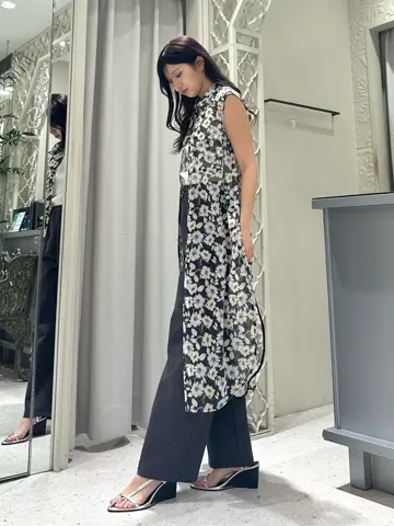 Diagram 桃子 コーディネート画像