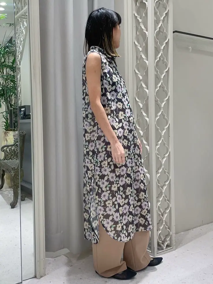 Diagram  Sekine コーディネート画像