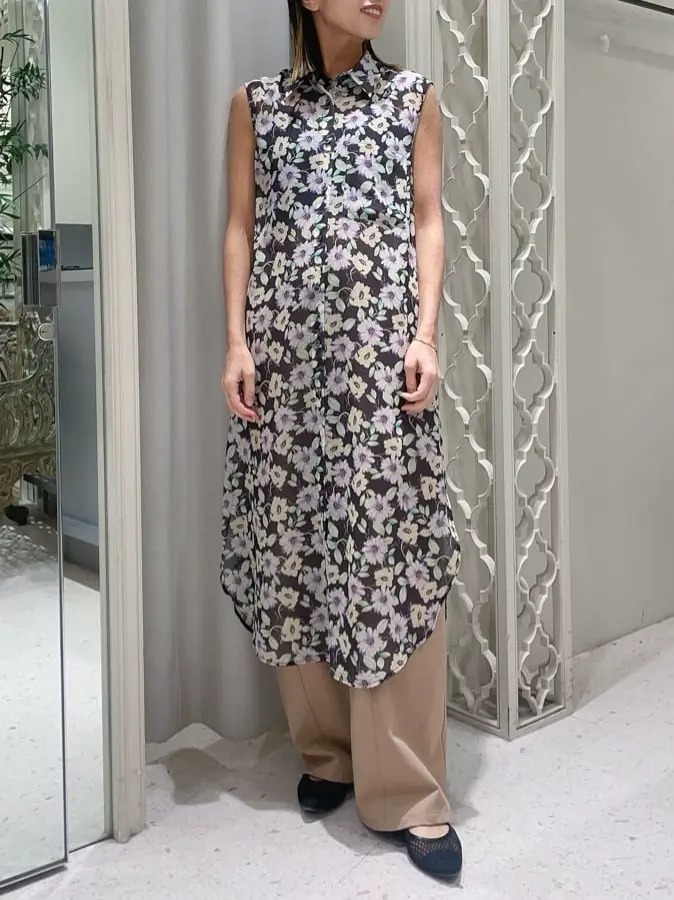 Diagram  Sekine コーディネート画像